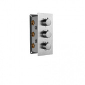 Термостат для ванны RGW Shower Panels SP-41 21140541-11