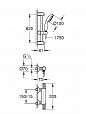 Фотография товара Grohe Grohtherm 34565001Gr