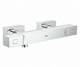 Фотография товара Grohe Grohtherm Cube 34488000Gr