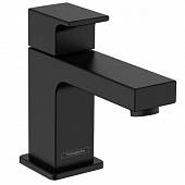 Кран для раковины для холодной воды Hansgrohe Vernis Shape 71592670