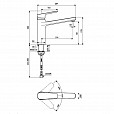 Фотография товара Ideal Standard Ceraplan III B0952AA