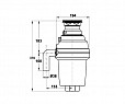 Фотография товара Zorg Sanitary ZR-38 D