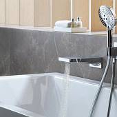 Излив, хром, Hansgrohe Metropol 32542000