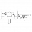 Фотография товара Ideal Standard Ceratherm A4630AA