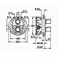 Фотография товара Grohe Tenso   19402000Gr