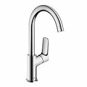 Смеситель для раковины (д.к) Hansgrohe Logis 71130000