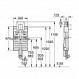 Фотография товара Grohe Без дизайн линии 38785000Gr