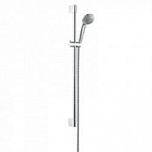 Душевой гарнитур Hansgrohe Crometta 27763000HG