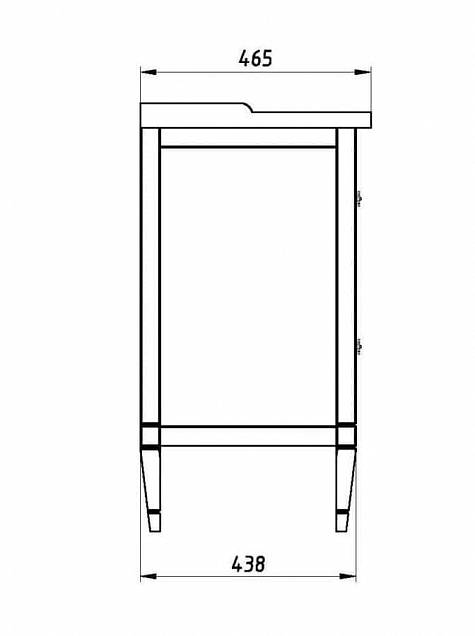 Фотография товара ASB-Mebel Римини Nuovo 10183